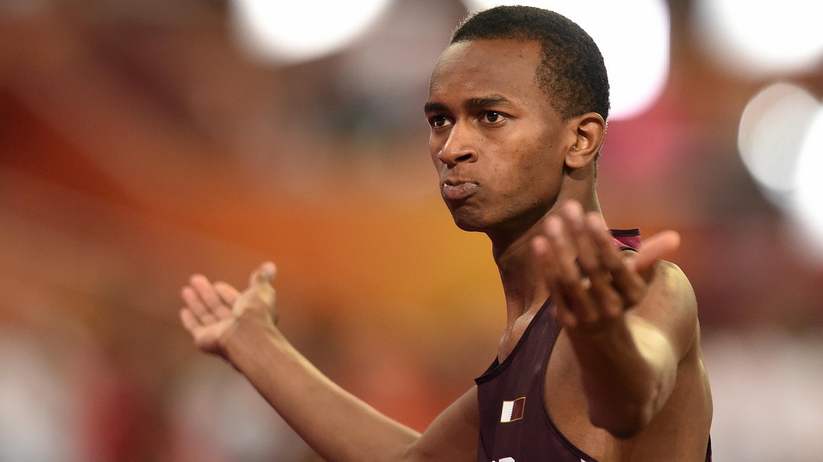 Mutaz Essa Barshim