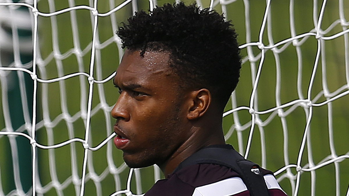 Daniel Sturridge