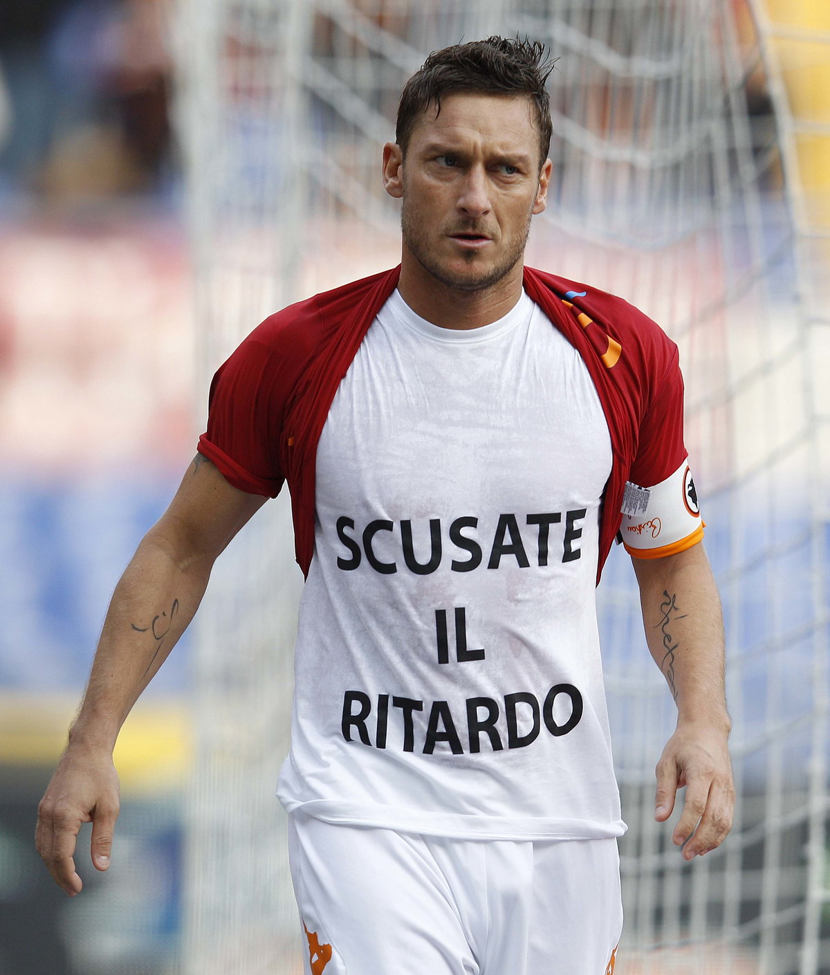 Francesco Totti