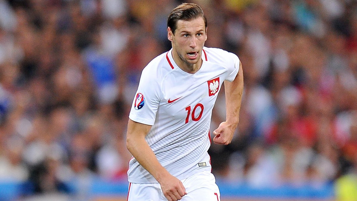 Grzegorz Krychowiak