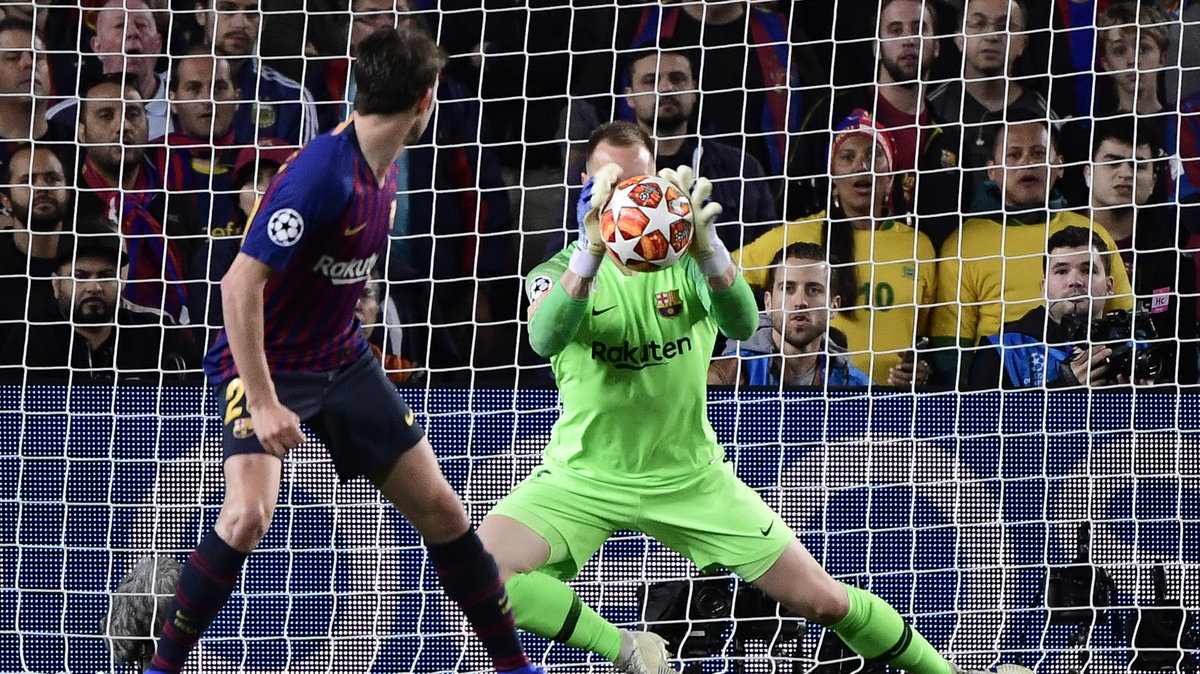 Ter Stegen