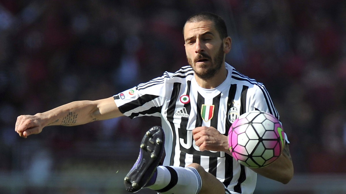 Leonardo Bonucci