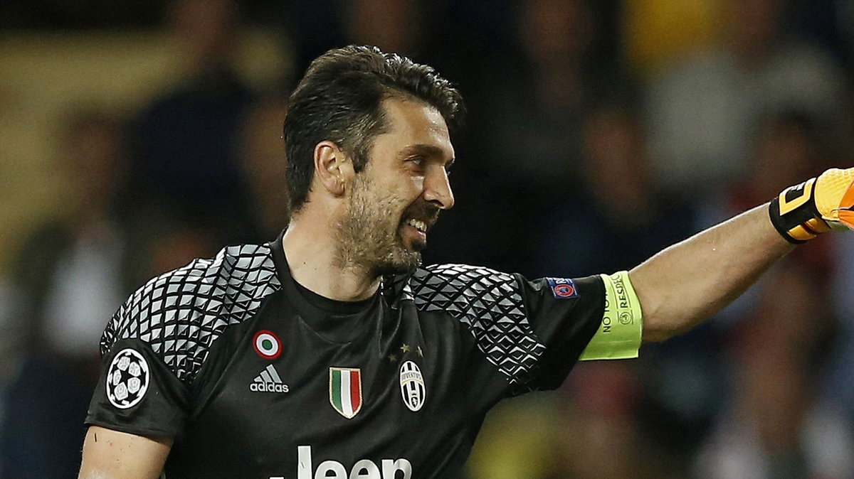 Gianluigi Buffon