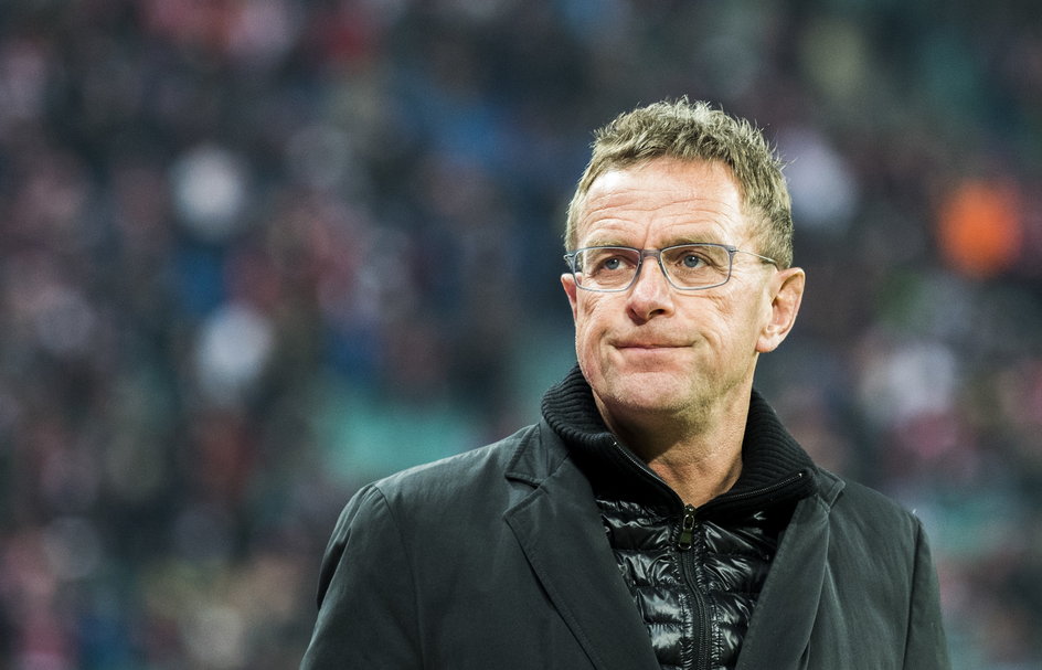 Ralf Rangnick