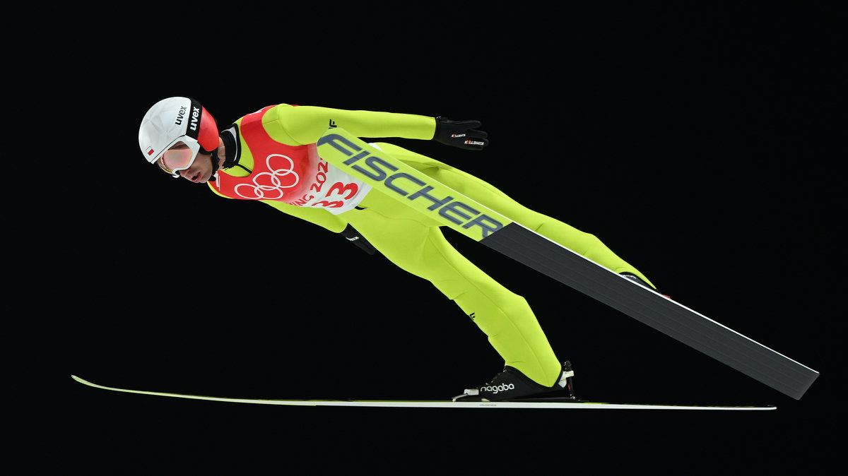 Kamil Stoch