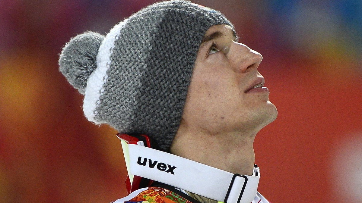 Kamil Stoch