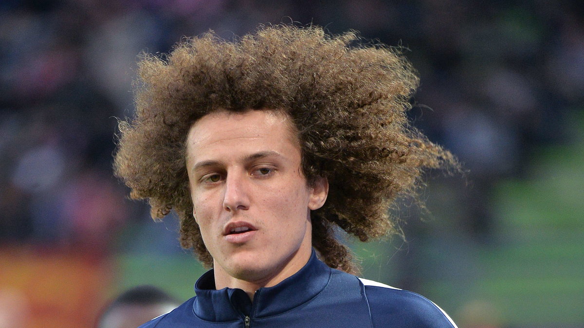 David Luiz 