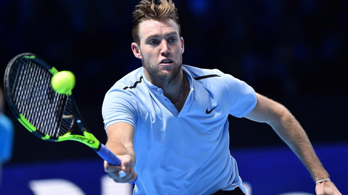 Jack Sock