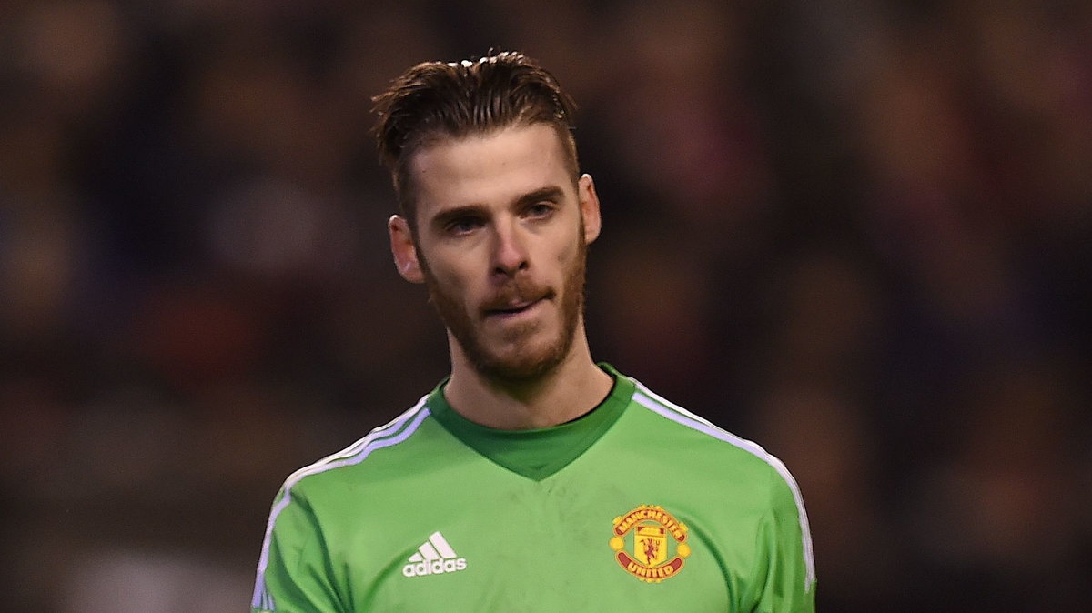 David De Gea