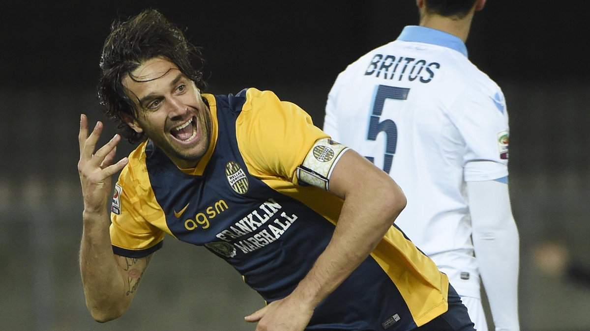 Luca Toni