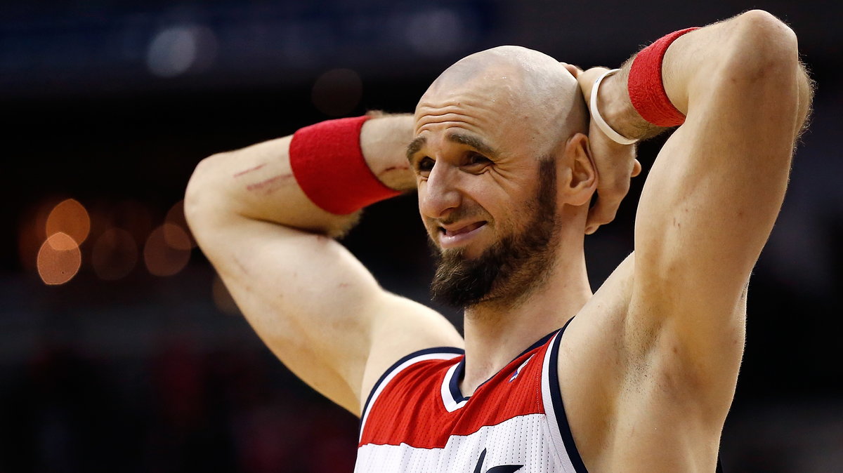 Marcin Gortat