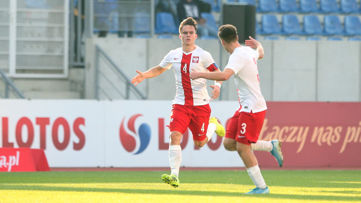 Polska U-17