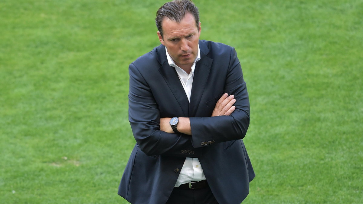 Marc Wilmots