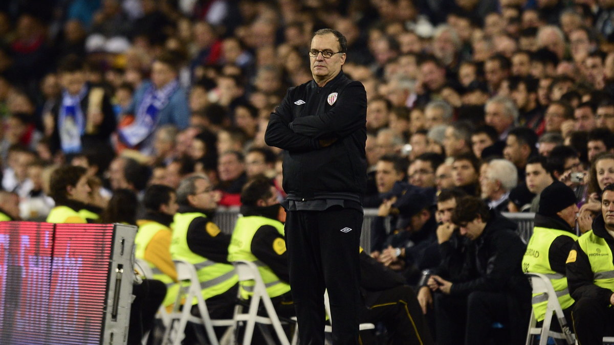 Marcelo Bielsa