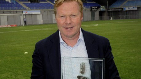 Ronald Koeman