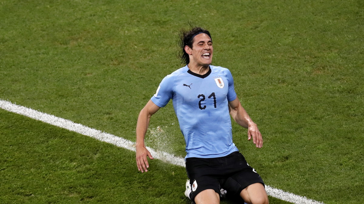 Edinson Cavani