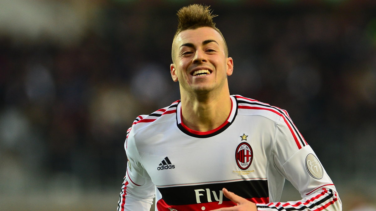 El Shaarawy