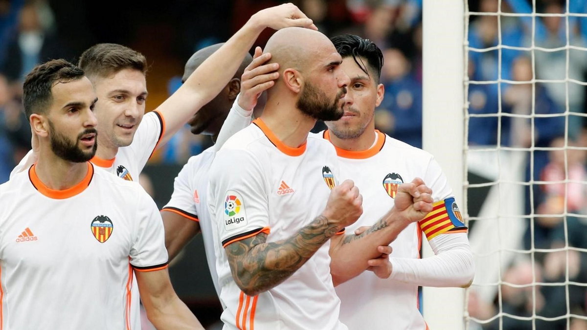 Simone Zaza na stałe osiądzie w Valencii