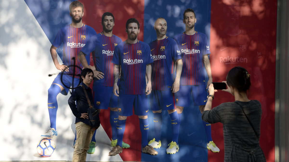 FC Barcelona