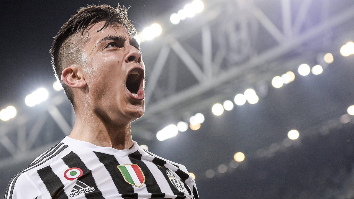 Dybala: naszą grą uciszyliśmy krytyków