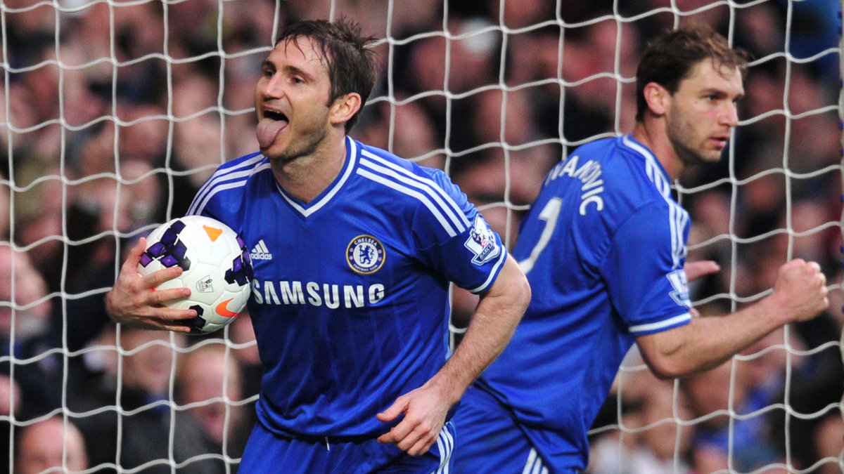 Frank Lampard