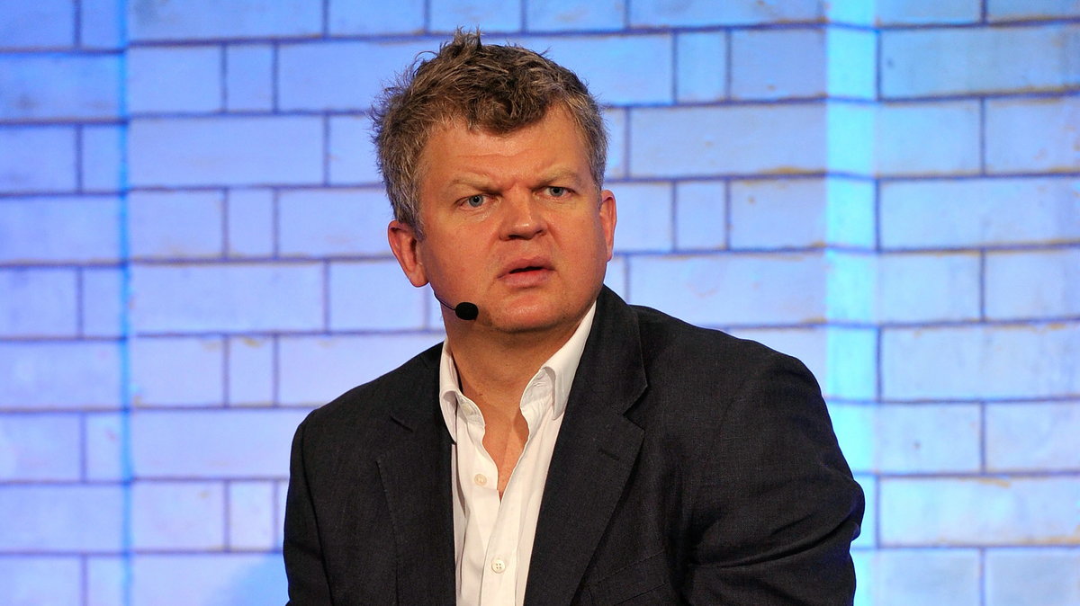 Adrian Chiles