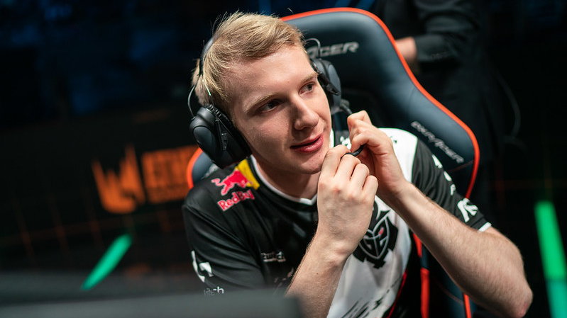 Jankos