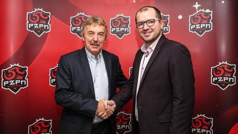 Rdk, Zbigniew Boniek