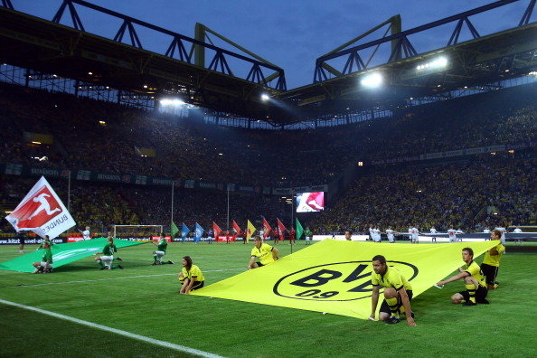 Borussia Dortmund