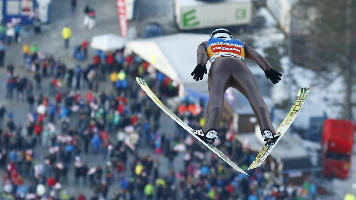 Kamil Stoch