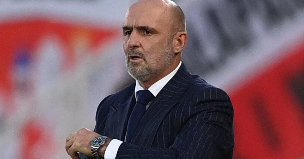 Michał Probierz chce powrotu Roberta Lewandowskiego? Oto co powiedział