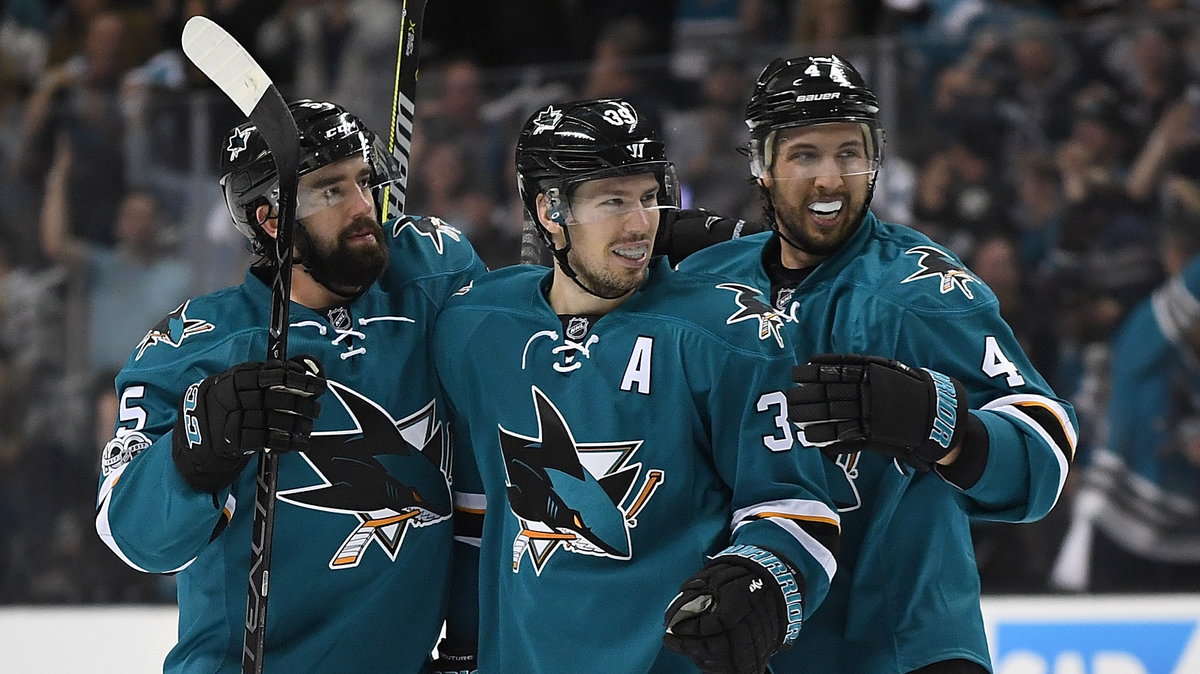 San Jose Sharks