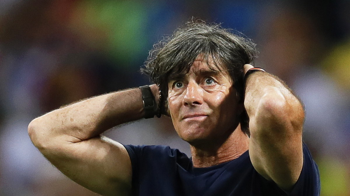 Joachim Loew