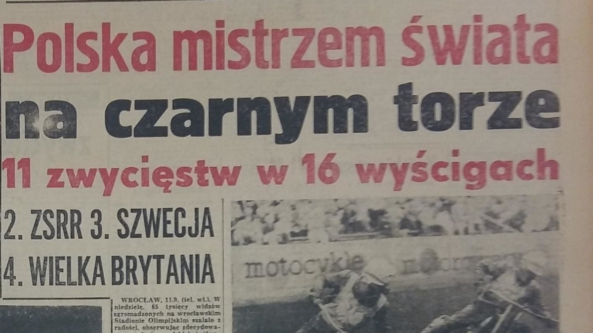 Przegląd Sportowy