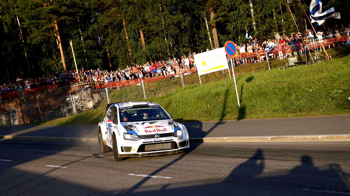 Jari-Matti Latvala