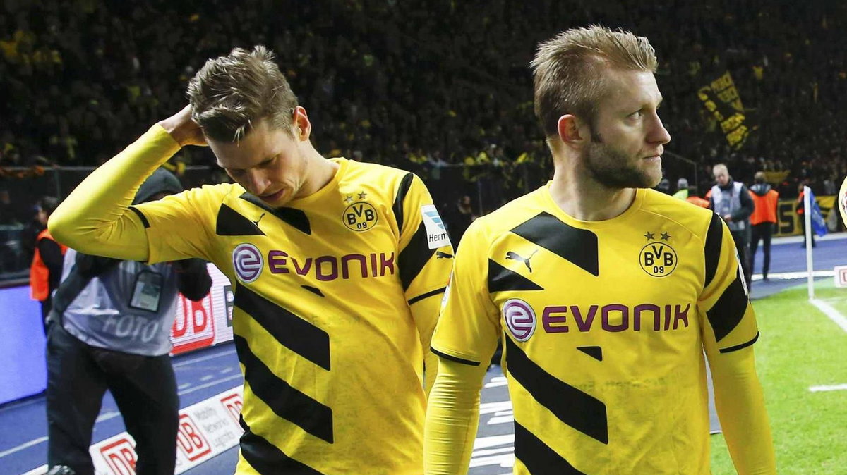 Łukasz Piszczek, Jakub Błaszczykowski