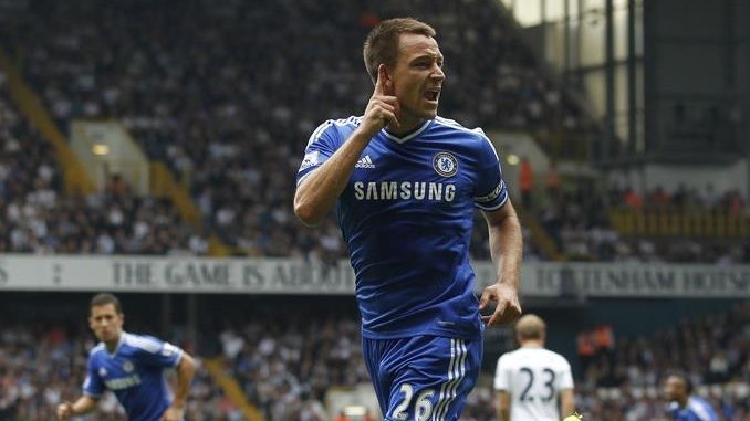 John Terry