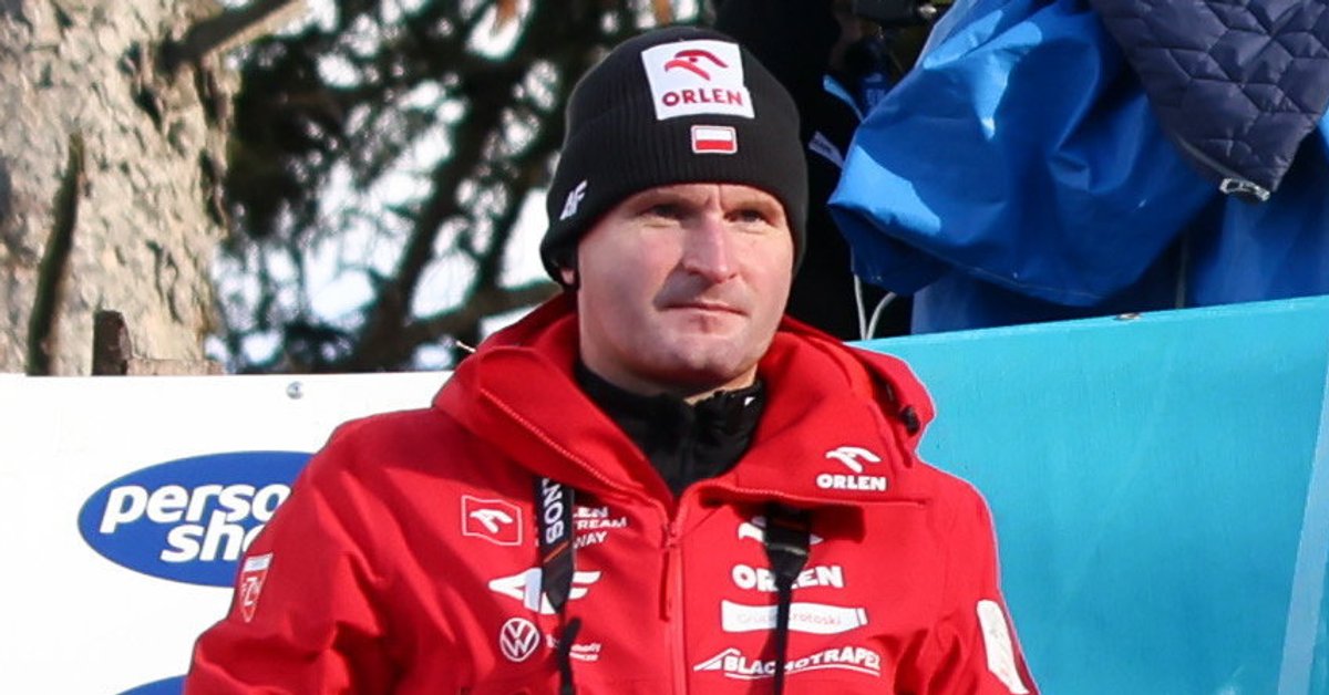 Trener polskich skoczków odsłonił karty. To oni wystąpią na koniec Letniego Grand Prix