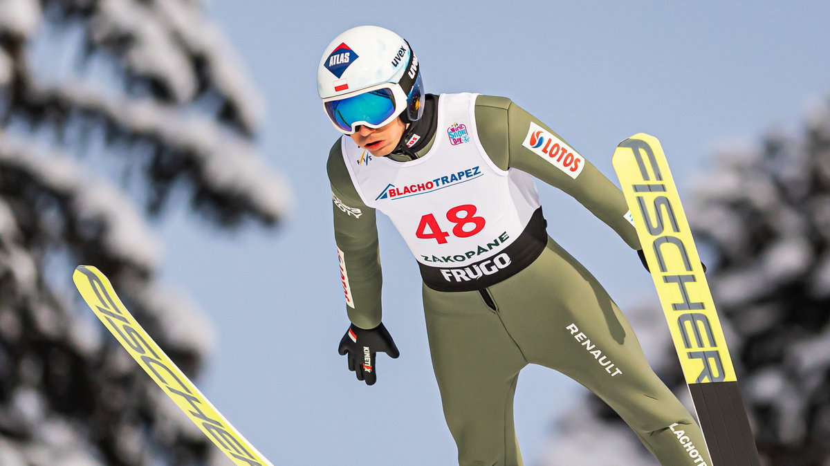 Kamil Stoch