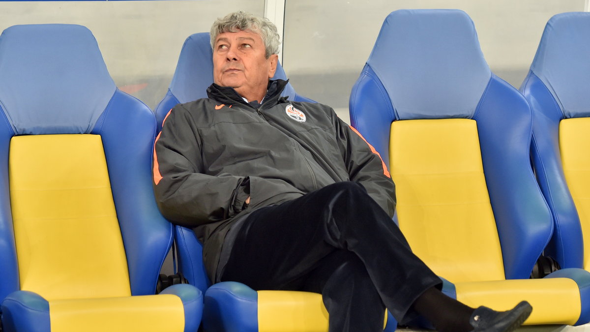 Mircea Lucescu