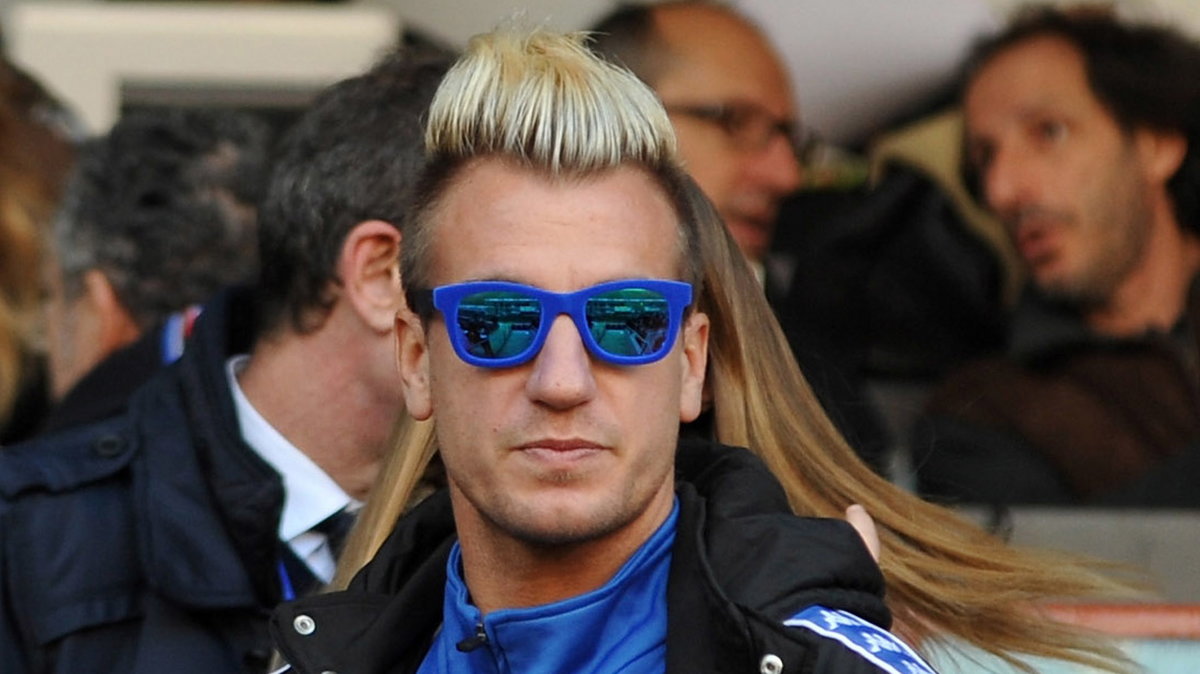 Maxi Lopez