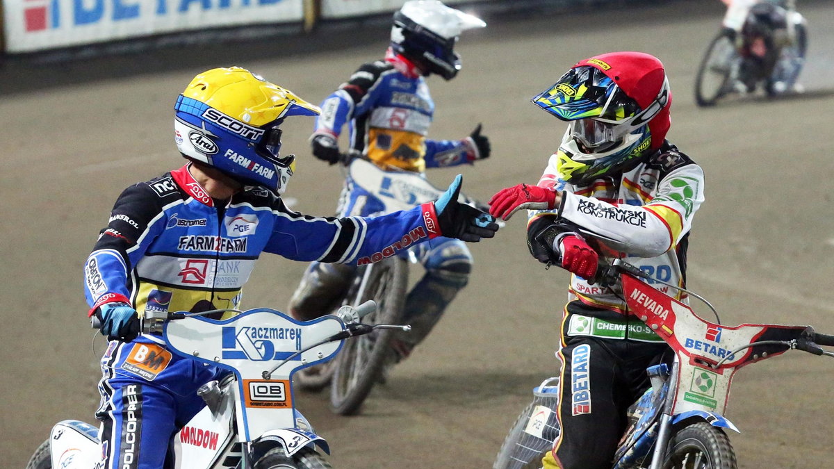 Nicki Pedersen zostaje w Lesznie