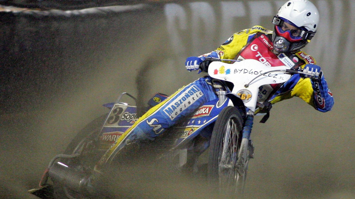 Tomasz Gollob