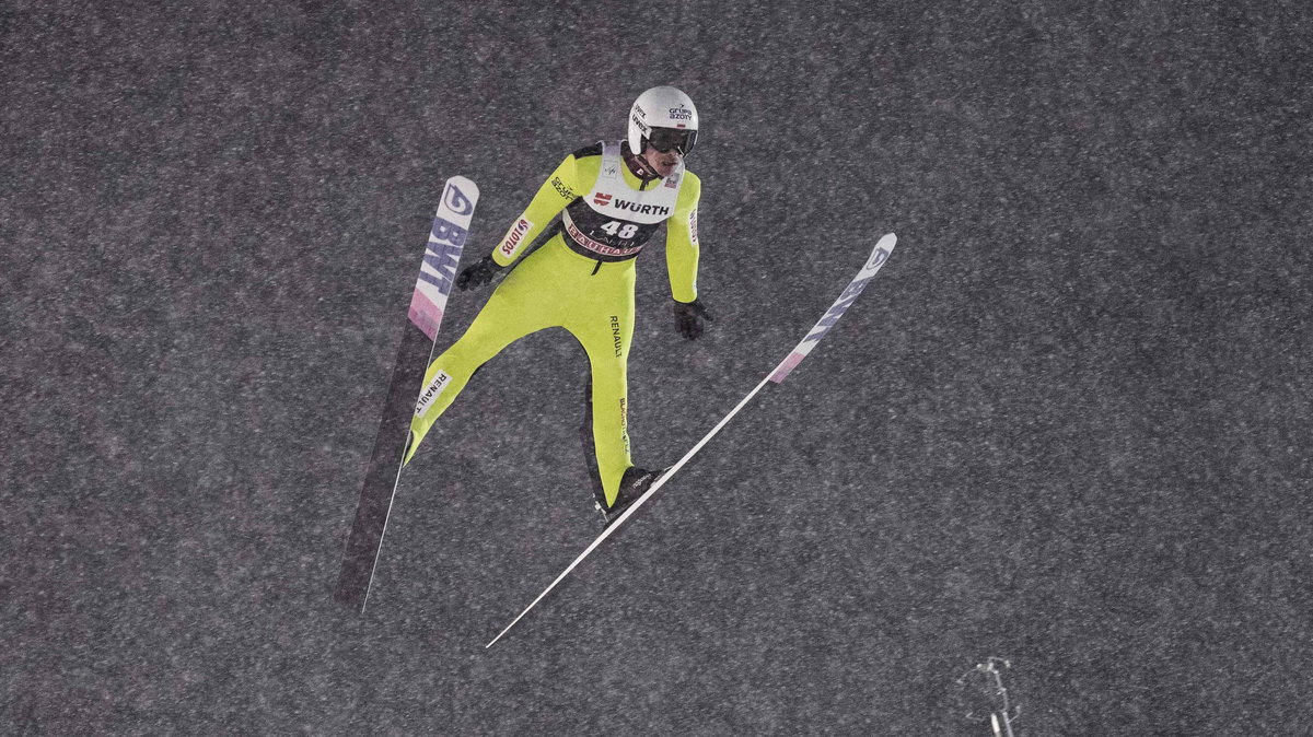 FIS Nordic World Cup - Lahti Ski Games