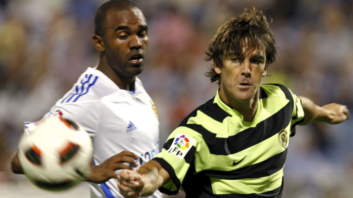 Florent Sinama-Pongolle (L)