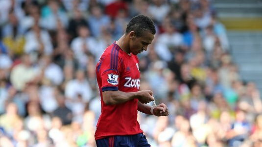 Peter Odemwingie