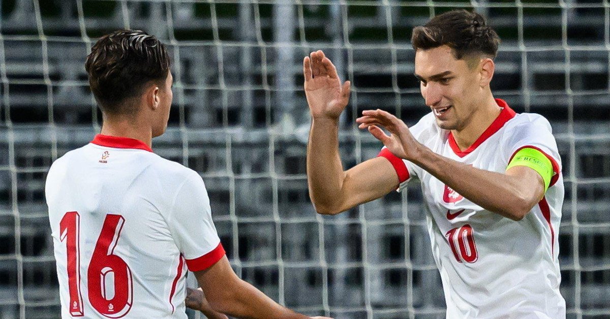 Niewiarygodne! Tak wygląda tabela po demolce w meczu Polaków