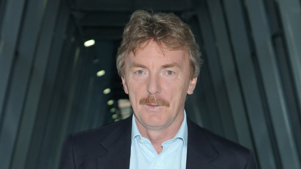 Zbigniew Boniek