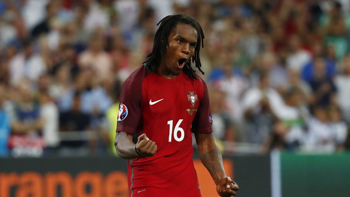 Renato Sanches