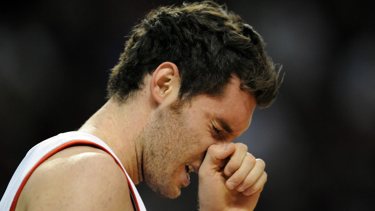 Rudy Fernandez